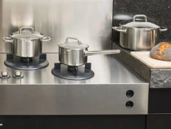 Sola Kookpan Met Deksel Zuma - ø 24 Cm / 5.5 Liter 7 Sola Kookpan Met Deksel Zuma - ø 24 Cm / 5.5 Liter -Keukenwinkel Zuma 5 delig website