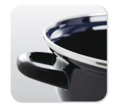 BK Braadpan Fortalit - ø 26 Cm / 3 Liter -Keukenwinkel bk braadpan fortalit detail 3