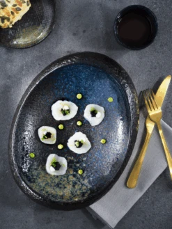 Bitz Vork Goud -Keukenwinkel black20yoru1HR 2