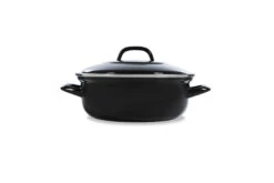 BK Braadpan Fortalit - ø 26 Cm / 3 Liter -Keukenwinkel c46f60d5268541612606db95b784f27646df5666 B1208 526 FORT PD HR 72dpi 2