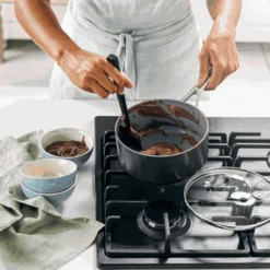 GreenPan Pannendeksel - Hittebestendig Glas - ø 26 Cm -Keukenwinkel c6386e765d8fe82afb8e1869a7ad011659ca76b5 CW000026 006 2 a5B25D