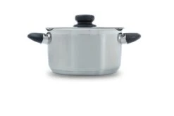 BK Kookpan Karaat+ - RVS - ø 16 Cm / 1.5 Liter -Keukenwinkel c7144bf0c3b98ae0d59e39031cd8a5d529fb4a6d B5065 220 KARA PD LR