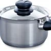 BK Kookpan Karaat+ - RVS - ø 16 Cm / 1.5 Liter -Keukenwinkel cd7c0d088ac96c3f810177044246737a6b7fd624 B5065.216 2