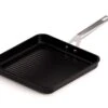 Valira Grillpan Aire Ceramic - 28 X 28 Cm - Keramische Anti-aanbaklaag -Keukenwinkel ceramic grill pan aire 1