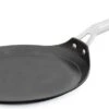 Valira Pannenkoekenpan Aire - ø 28 Cm - Standaard Anti-aanbaklaag 1 Valira Pannenkoekenpan Aire - ø 28 Cm - Standaard Anti-aanbaklaag -Keukenwinkel crepepan1