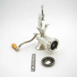 Westmark Gehaktmolen - Grootte 5 -Keukenwinkel d2df128af4dd6a754f23bc0132f5a5c3