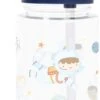A Little Lovely Company Drinkfles / Waterfles - Astronauten -Keukenwinkel dbasbu36 lr 2 drink bottle astronauts