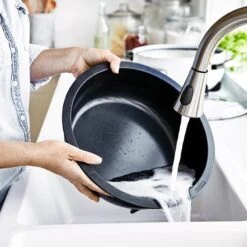 GreenPan Omnicooker - 5.7 Liter - Cream - Keramische Anti-baklaag 17 GreenPan Omnicooker - 5.7 Liter - Cream - Keramische Anti-baklaag -Keukenwinkel image7 feature5 156a0ab3 be4f 46f0 ac40 5325e5980ac5 2