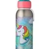 Mepal Schoolbeker Flip-up Campus Unicorn 350 Ml -Keukenwinkel isoleerfles flip up campus 350 ml unicorn