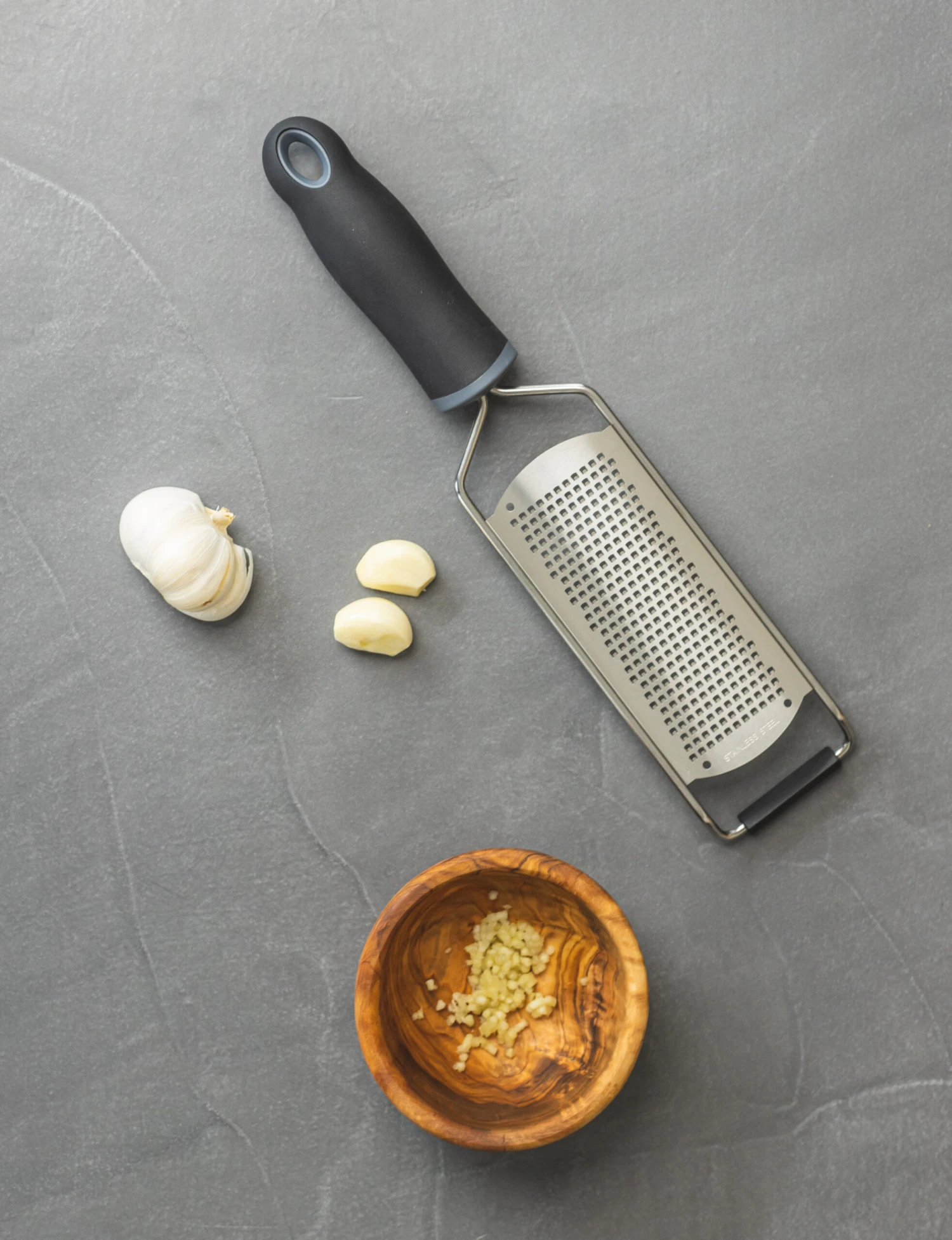 Sareva Raspen (grof - Medium - Fijn) - 14 Cm - 3 Stuks 4 Sareva Raspen (grof - Medium - Fijn) - 14 Cm - 3 Stuks - Afbeelding 2