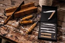 Laguiole Style De Vie Maak Je Eigen Laguiole Zakmes -Keukenwinkel laguiole zakmes3