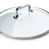 Le Creuset Pannendeksel Les Forgées TNS - ø 18 Cm