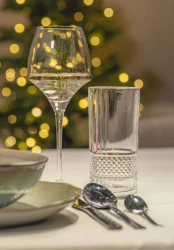 Cookinglife Longdrinkglazen Monea - 290 Ml - 6 Stuks -Keukenwinkel monea cookinglife 1