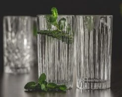 Cookinglife Longdrinkglazen Moville - 440 Ml - 6 Stuks -Keukenwinkel moville cookinglife 1