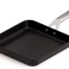 Valira Grillpan Aire - Gladde Bodem - 23 X 23 Cm - Standaard Anti-aanbaklaag -Keukenwinkel non stick plancha aire induction