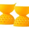 OXO Good Grips Eierpocheerder 2 Stuks 1 OXO Good Grips Eierpocheerder 2 Stuks -Keukenwinkel oxo ei 1