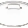 Valira Pannendeksel Aire - Hittebestendig Glas - ø 28 Cm 1 Valira Pannendeksel Aire - Hittebestendig Glas - ø 28 Cm -Keukenwinkel pannendeksel40cm1 3