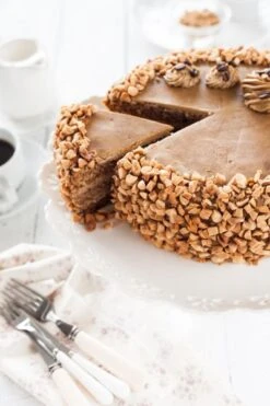 Patisse Springvorm Silver Top ø 12 Cm 7 Patisse Springvorm Silver Top ø 12 Cm -Keukenwinkel patisse springvorm taart 1