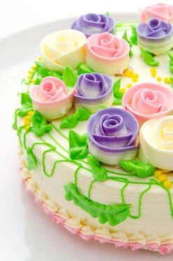 Patisse Springvorm Silver Top ø 12 Cm 8 Patisse Springvorm Silver Top ø 12 Cm -Keukenwinkel patisse vlaai taart sfeer 1