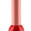 Alessi Pepermolen Twergi - MP0210 2 - Roze - Door Ettore Sottsass -Keukenwinkel pepper mill pink 1