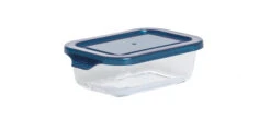 Sareva Glazen Vershoudbakje Cook & Fresh - Hittebestendig Glas - 17 X 11 X 5 Cm / 300 Ml -Keukenwinkel product 6 1 1