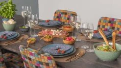 Sareva Bestekset - Koper - 4-delig -Keukenwinkel product 9 3