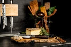 Forged Officemes Sebra 12.5 Cm -Keukenwinkel sebrauni 35B15D