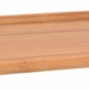 Cosy & Trendy Serveerplank Senegal - Bamboe - 29 X 18.5 Cm