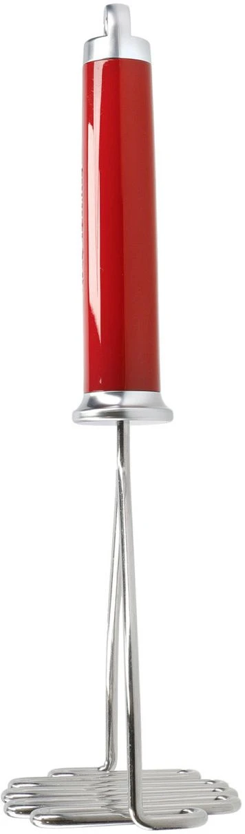 KitchenAid Aardappelstamper Core - Keizerrood 4 KitchenAid Aardappelstamper Core - Keizerrood - Afbeelding 2