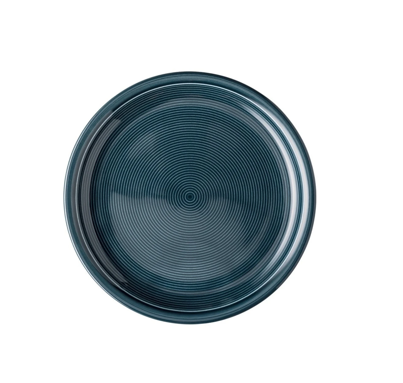 Thomas Ontbijtbord Trend Night Blue ø 20 Cm 3 Thomas Ontbijtbord Trend Night Blue ø 20 Cm