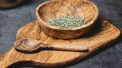 Jay Hill Risotto Lepel Tunea - Olijfhout - 30 Cm -Keukenwinkel tunea 10 3