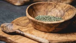 Jay Hill Pollepel Tunea - Olijfhout - 30 Cm -Keukenwinkel tunea 14 6