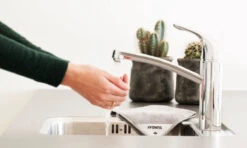 Klud Vaatdoekjes Grijs 30 X 30 - 7 Stuks -Keukenwinkel unnamed 2 4