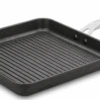 Valira Grillpan Aire - 28 X 28 Cm - Standaard Anti-aanbaklaag -Keukenwinkel valiragrillpan28x281