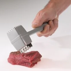 Voorkant -Keukenwinkel westmark vleeshamer steakmaster 1