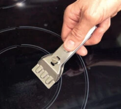 KitchenCraft Kookplaatschraper -Keukenwinkel zbznvdjthbwmohmkvkbk 79771